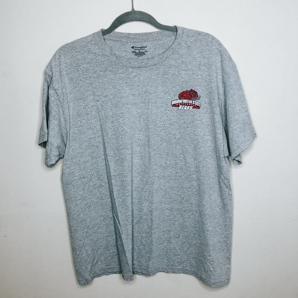 Bridgewater State University Tee